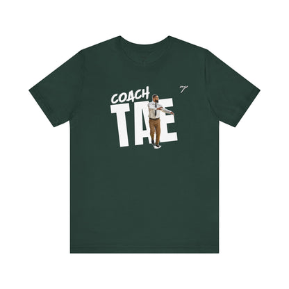 Tae Norwood Graphic Tee
