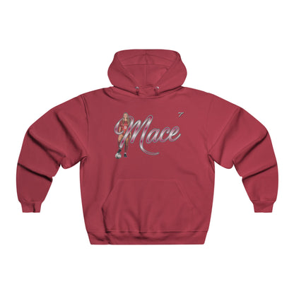 Maggie Mace Vintage Hoodie