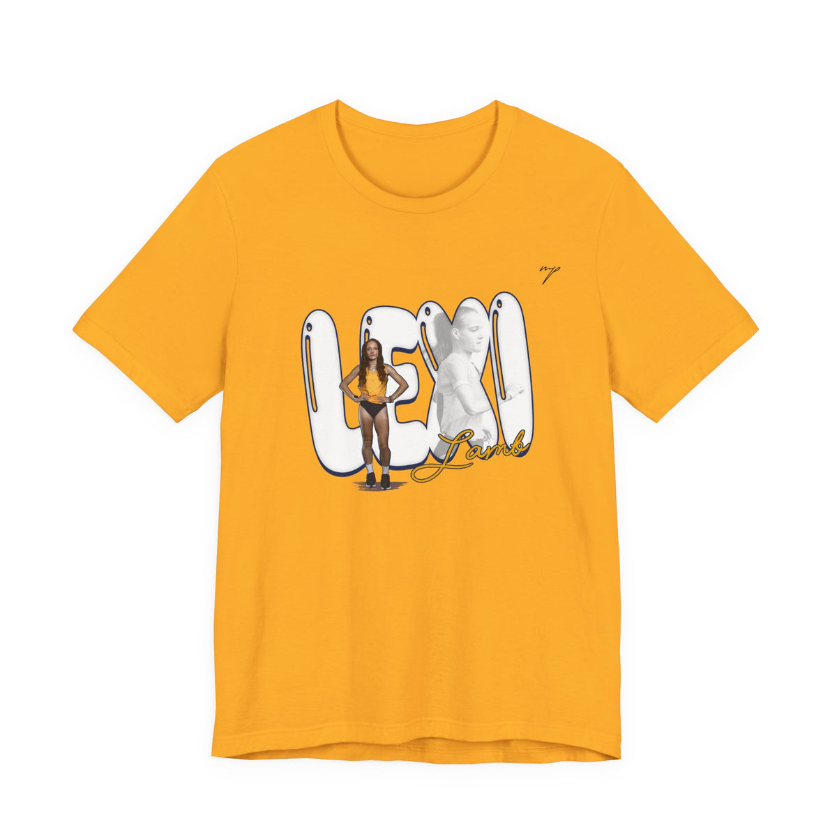 Lexi Lamb Graphic Tee