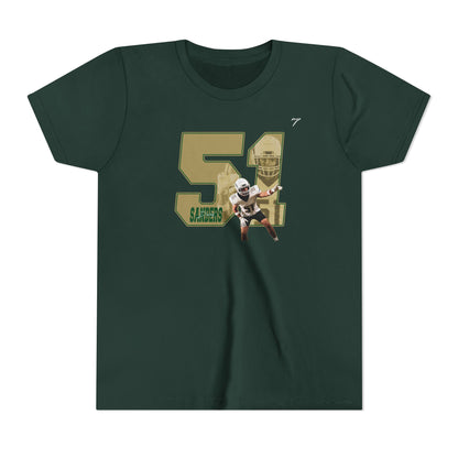 David Sanders YOUTH Graphic Tee