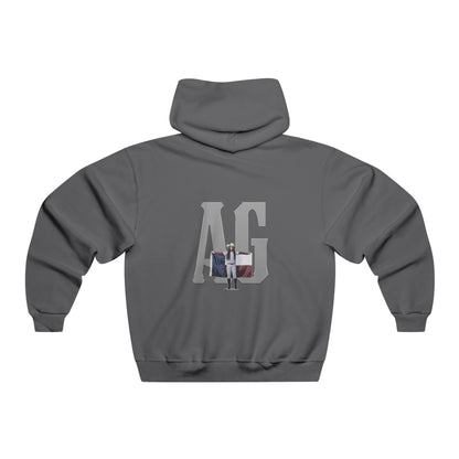 Annsley Groce Vintage Hoodie