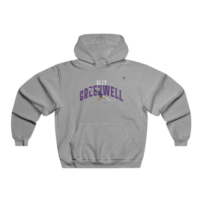 Ally Greenwell Vintage Hoodie
