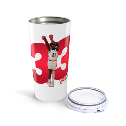 Donovan Brown-Boyd Tumbler Mug