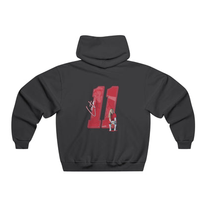 Addi Linton Vintage Hoodie