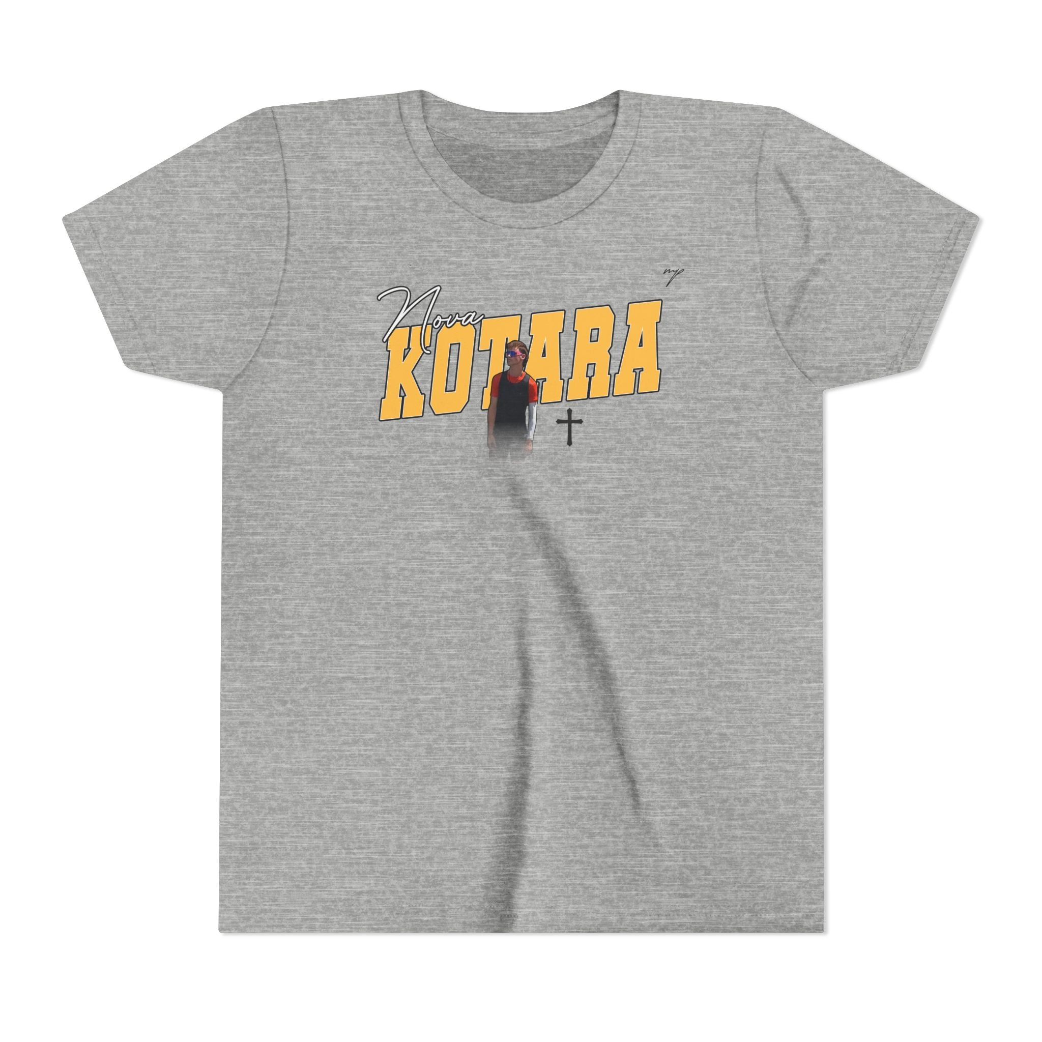 Nova Kotara YOUTH Graphic Tee