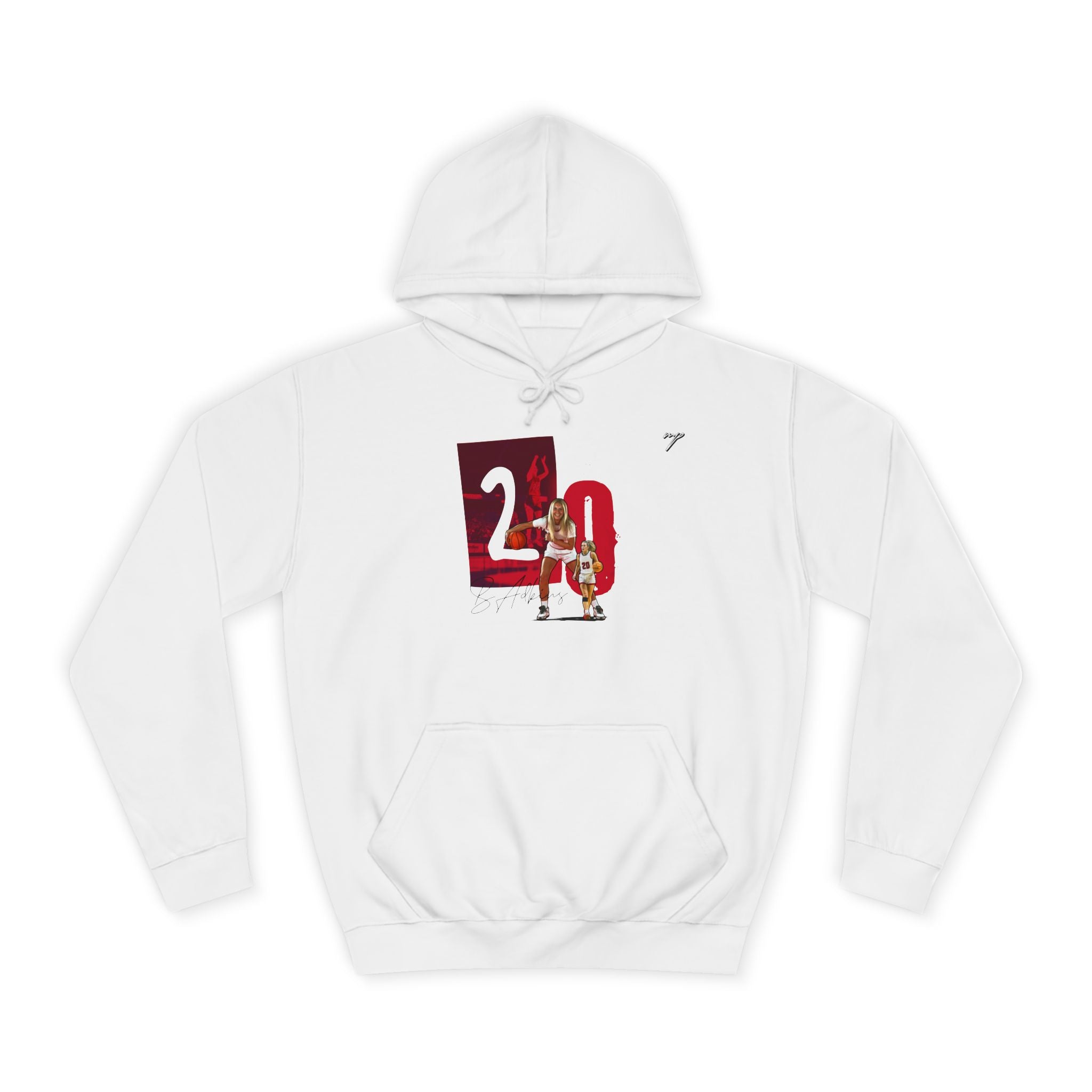 Brooke Adkins Hoodie