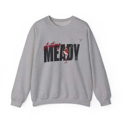 Anthony Meady Crewneck