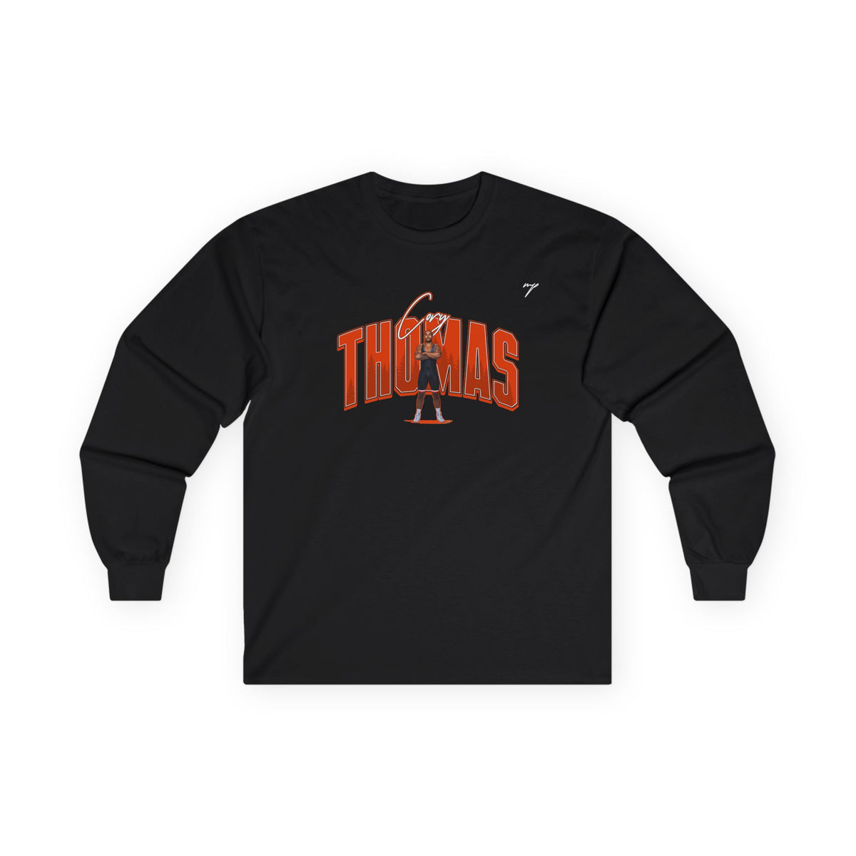 Cory Thomas Long Sleeve