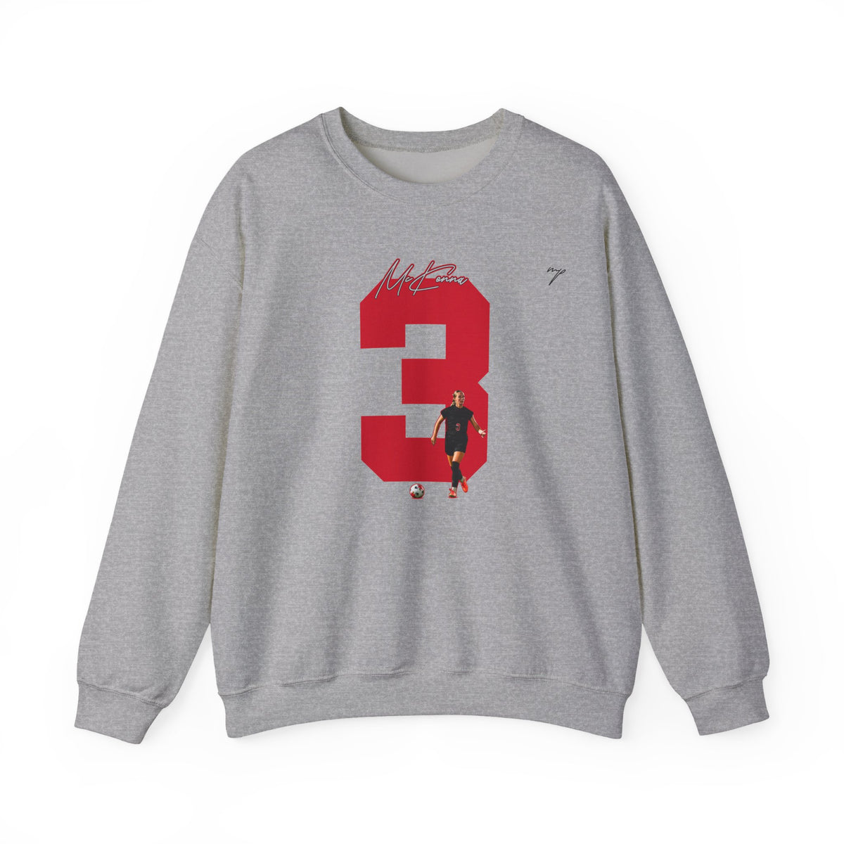 Macee McKenna Crewneck