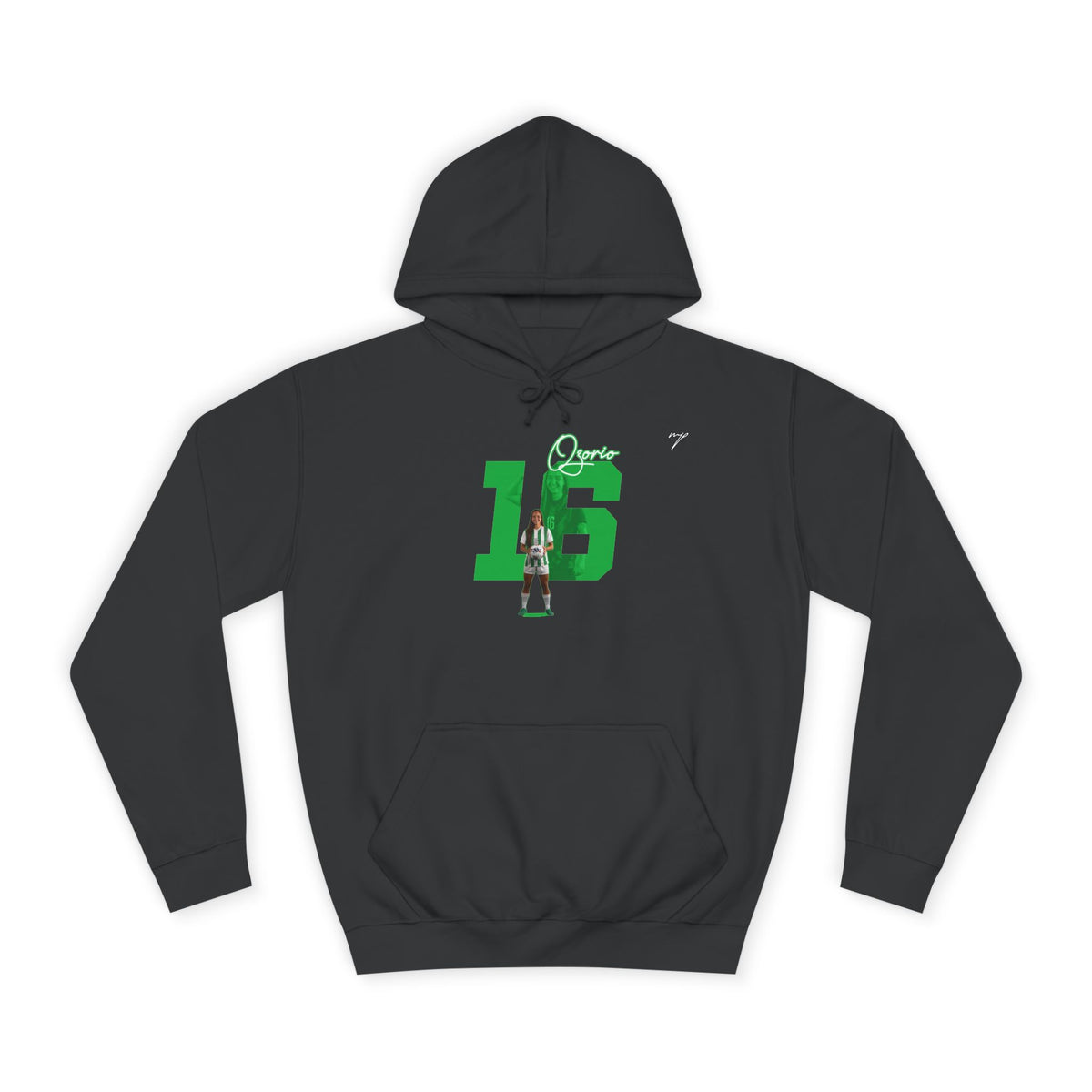 Larissa Ozorio Hoodie