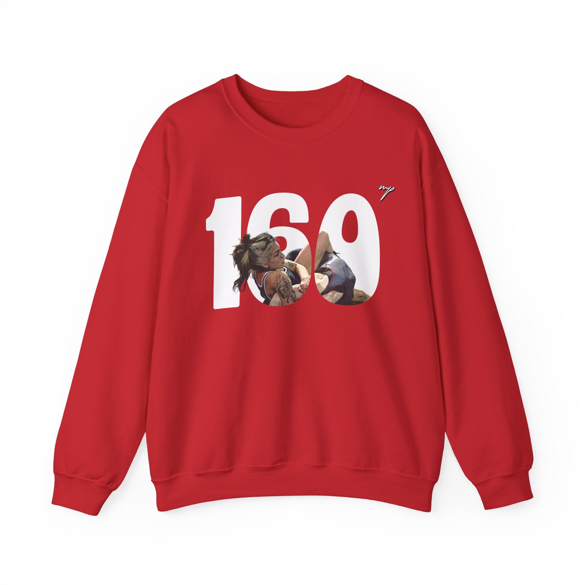Aliana Barnoski Crewneck
