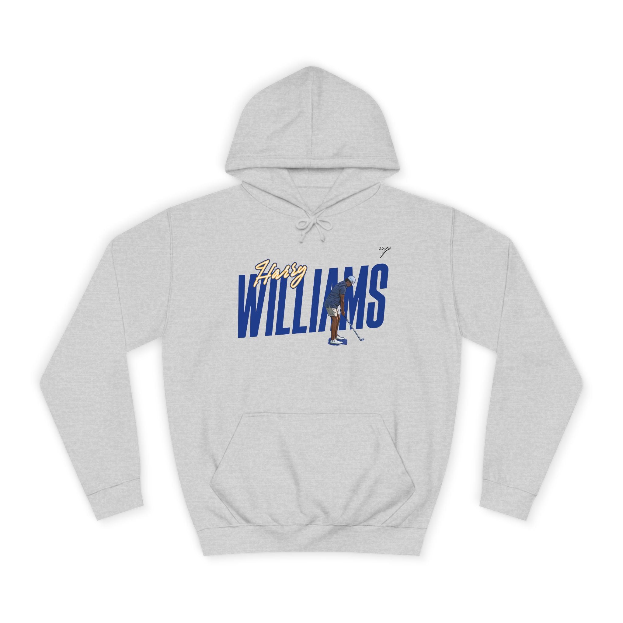 Harrison Williams Hoodie