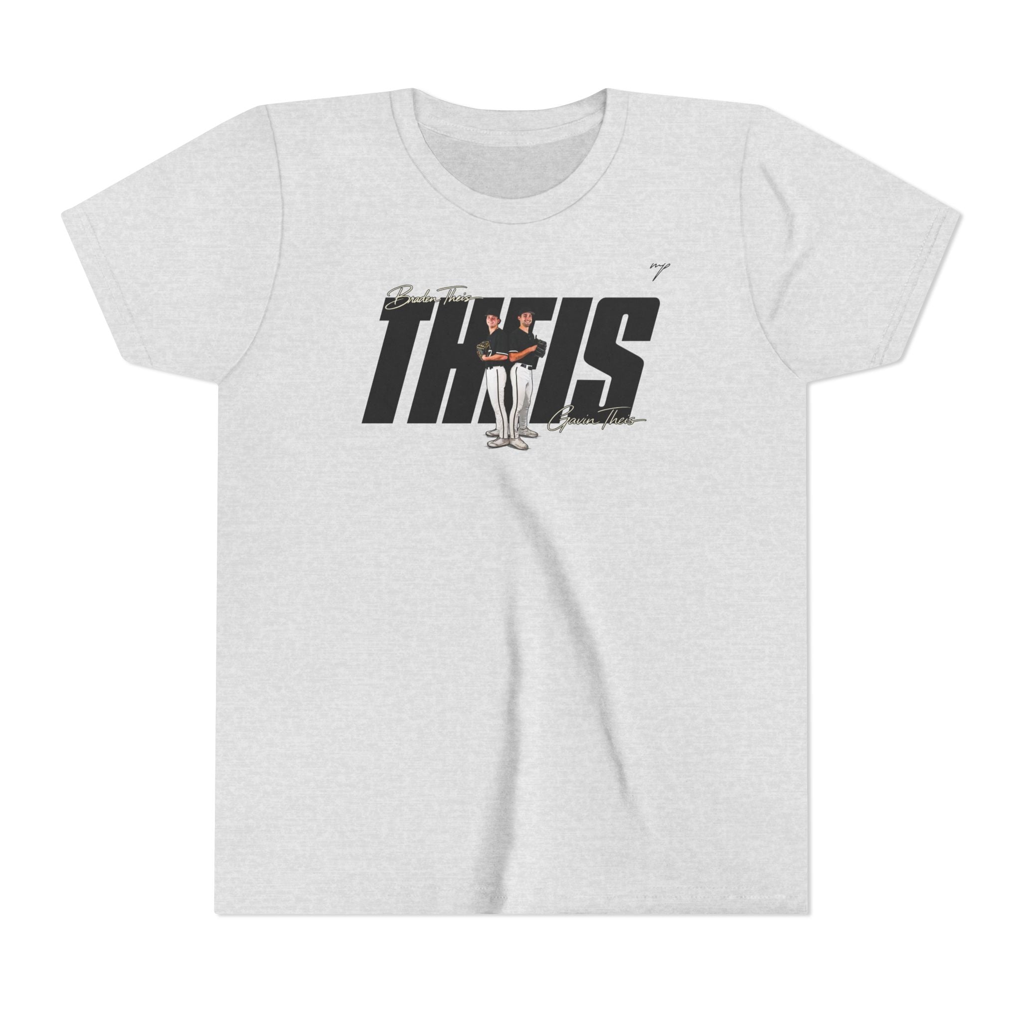 Theis Brothers YOUTH Graphic Tee