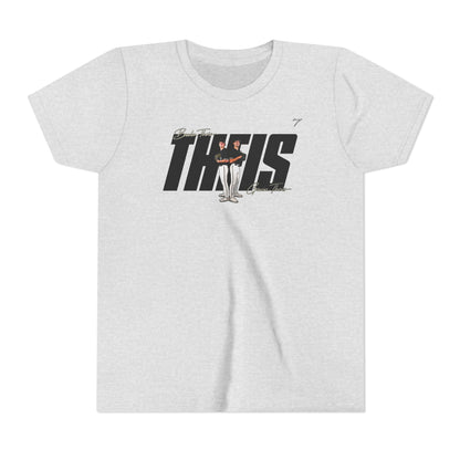 Theis Brothers YOUTH Graphic Tee