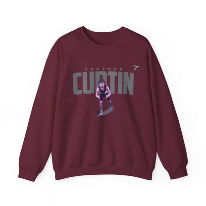 Treynor Curtin Crewneck