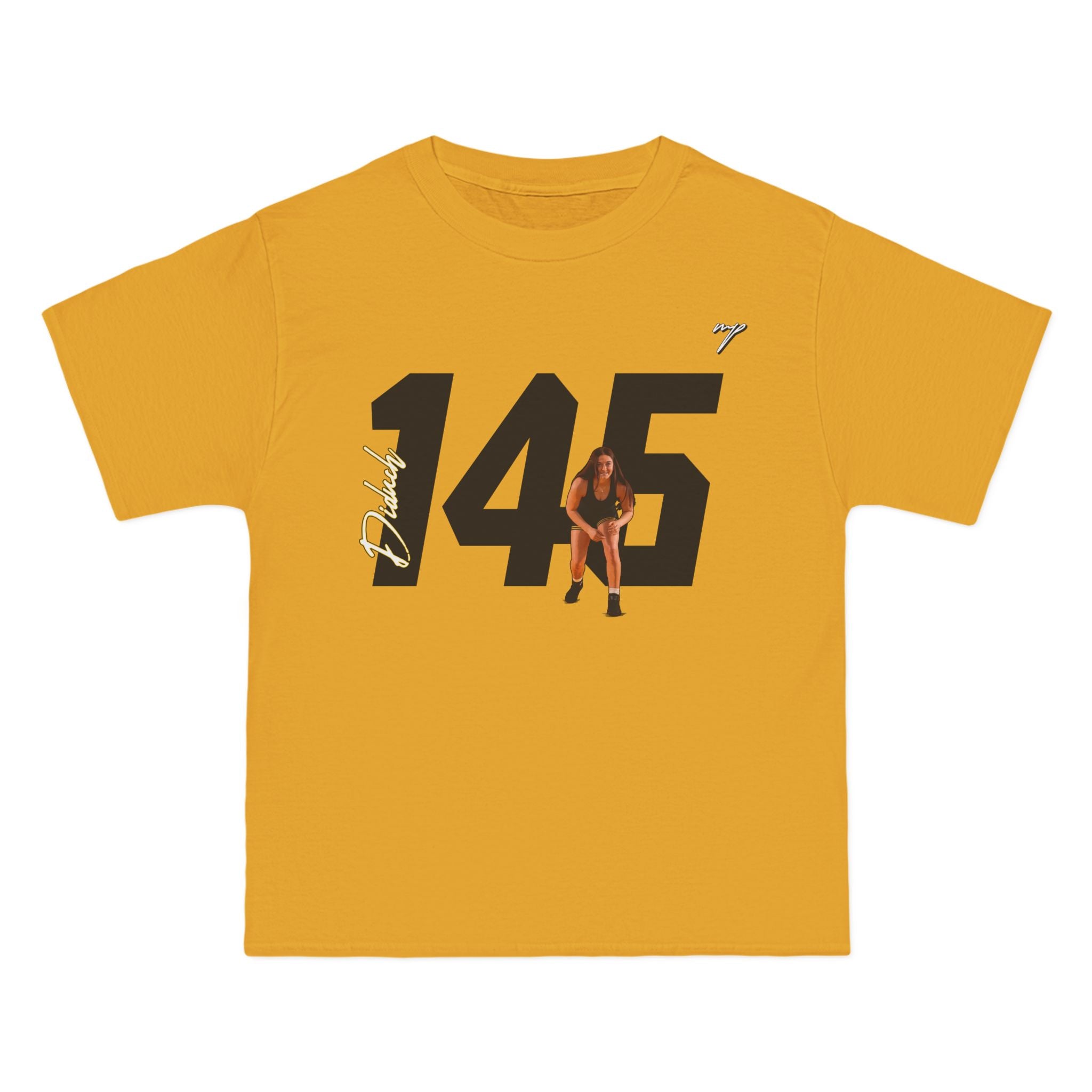 Cadence Diduch Vintage Tee