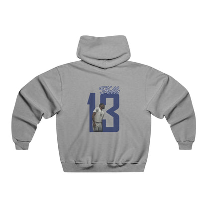 Quamar Hobbs Vintage Hoodie