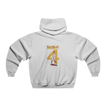 Trevor Barrett Vintage Hoodie