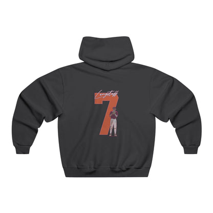 Dylan Langstaff Vintage Hoodie