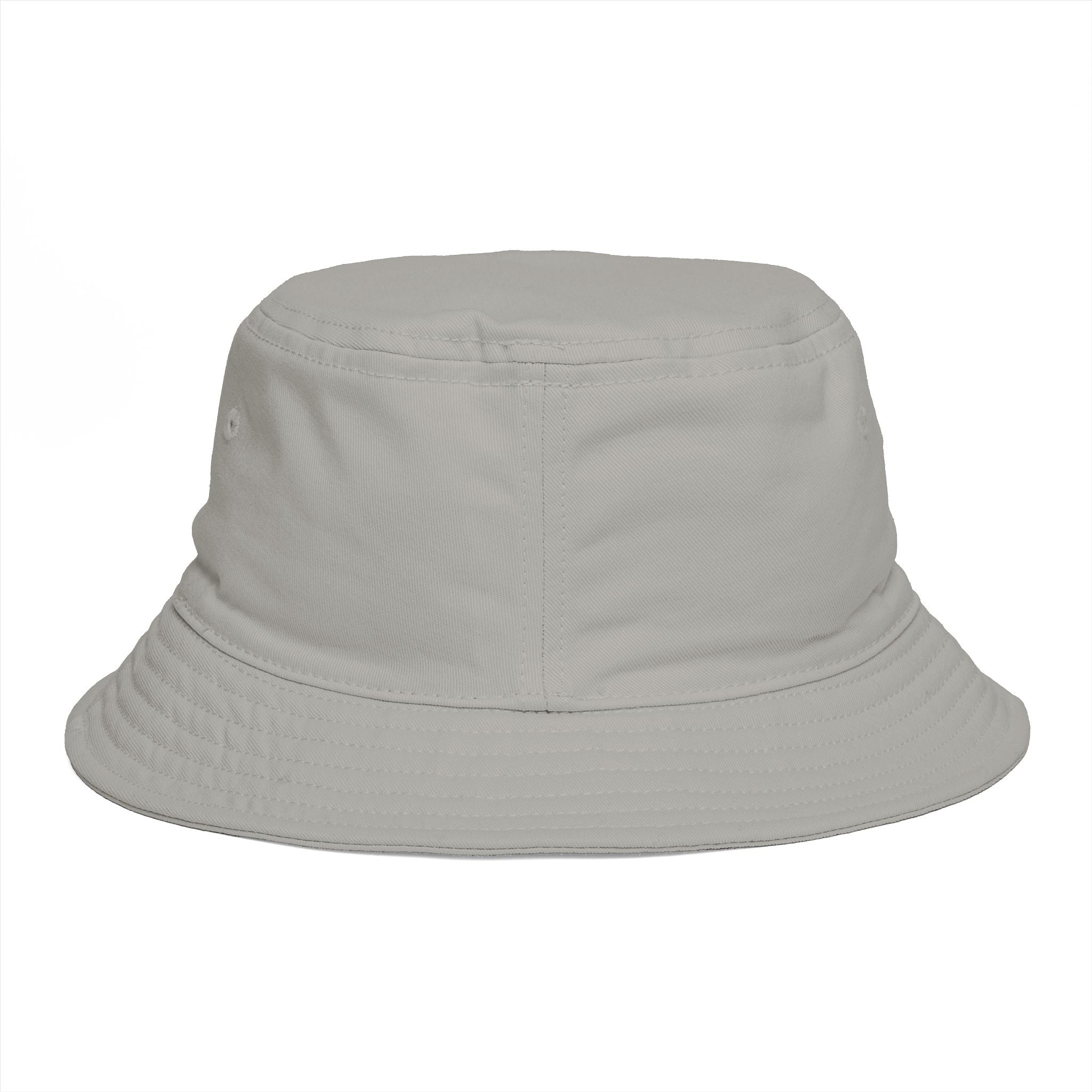 ISE Embroidered Bucket Hat