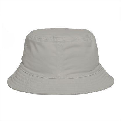 ISE Embroidered Bucket Hat