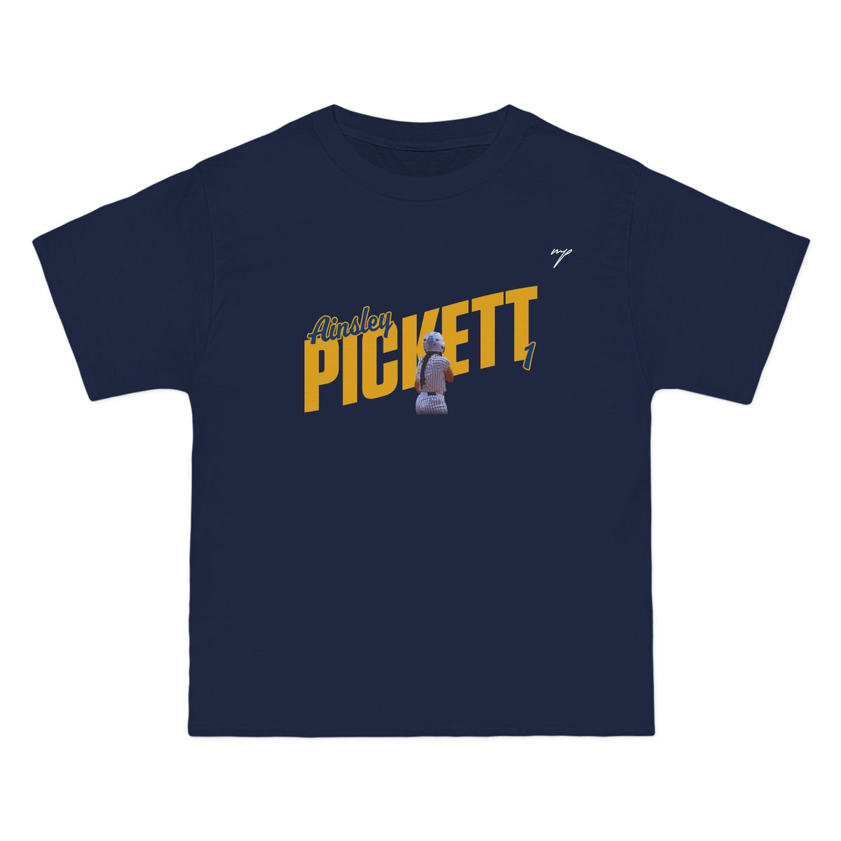 Ainsley Pickett Vintage Tee