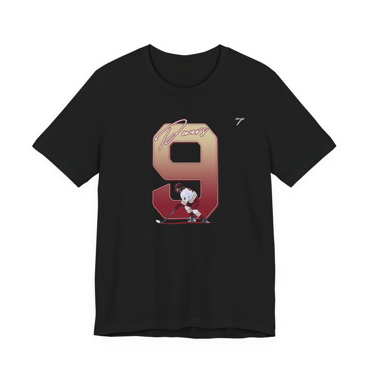 Sarah Powers Graphic Tee
