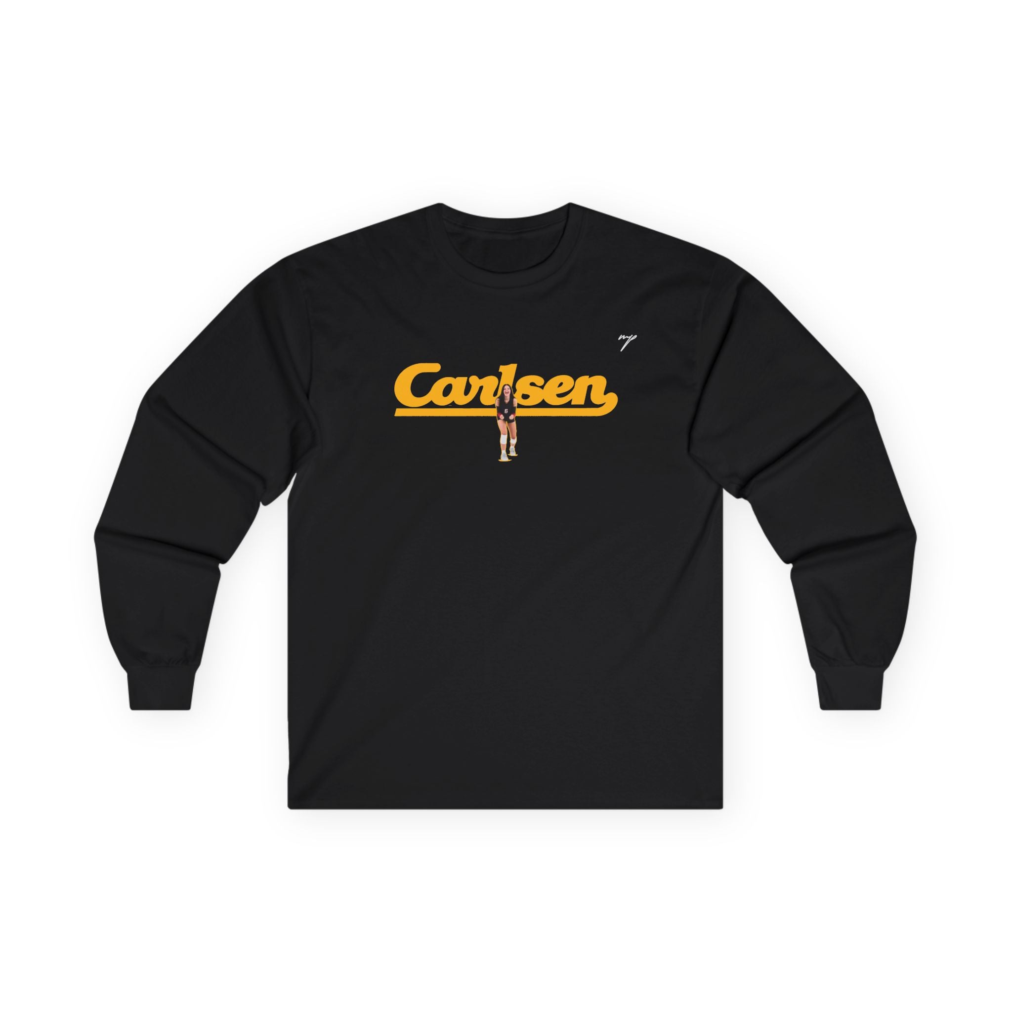 Baileigh Carlsen Long Sleeve
