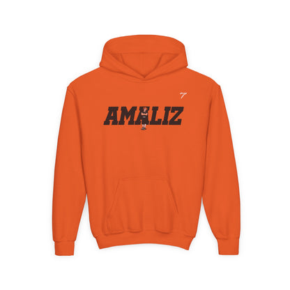 Amaliz Martinez YOUTH Hoodie