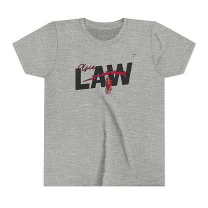 Elsie Law YOUTH Graphic Tee