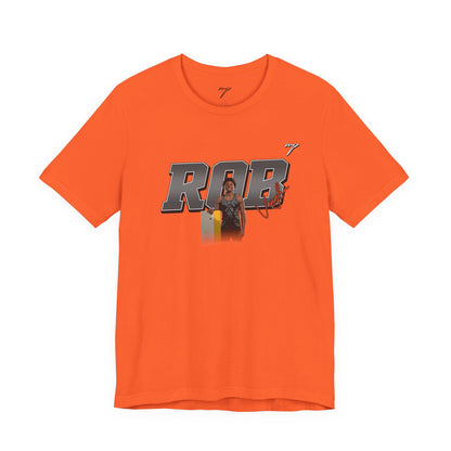Robert Vaughn Graphic Tee