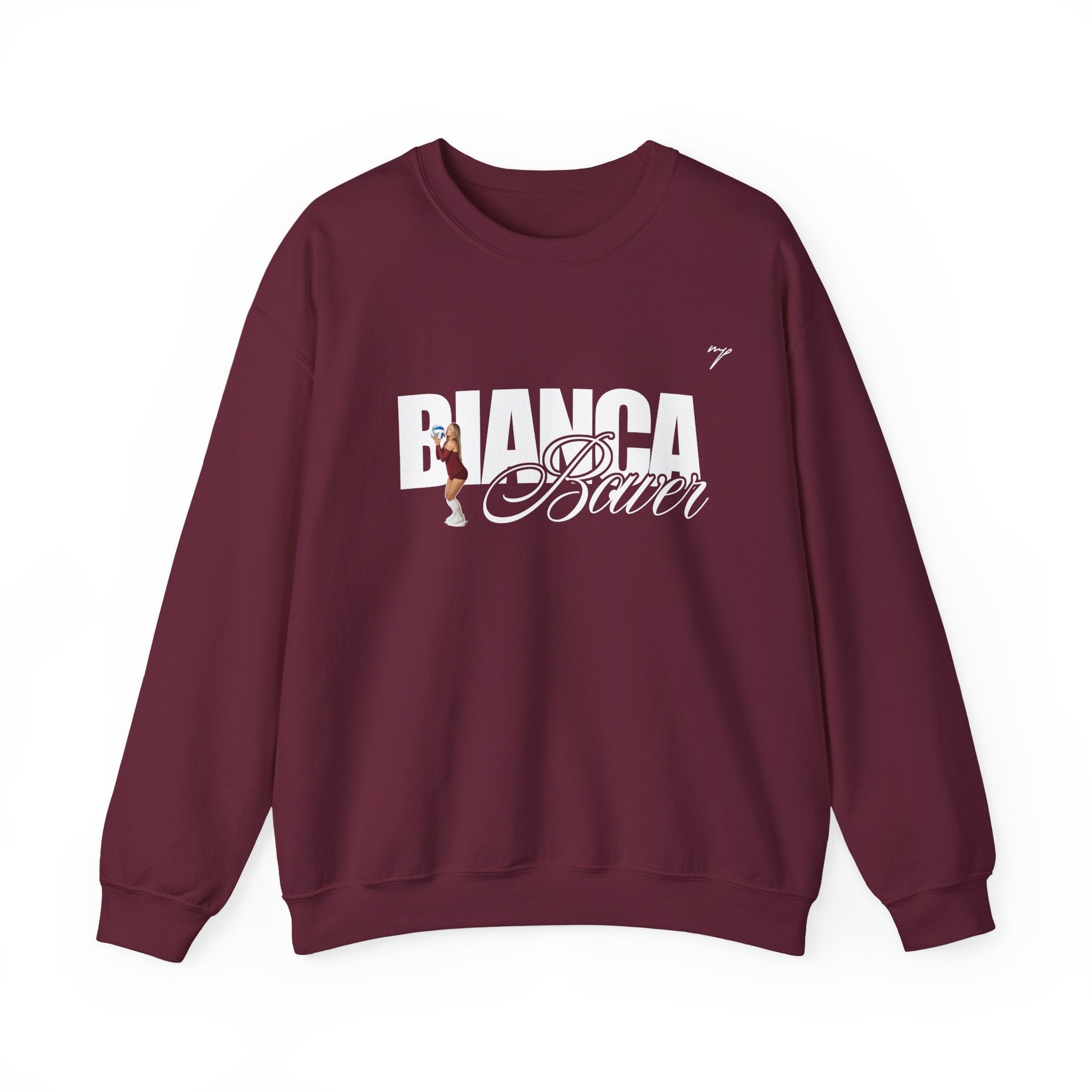Bianca Bower Crewneck