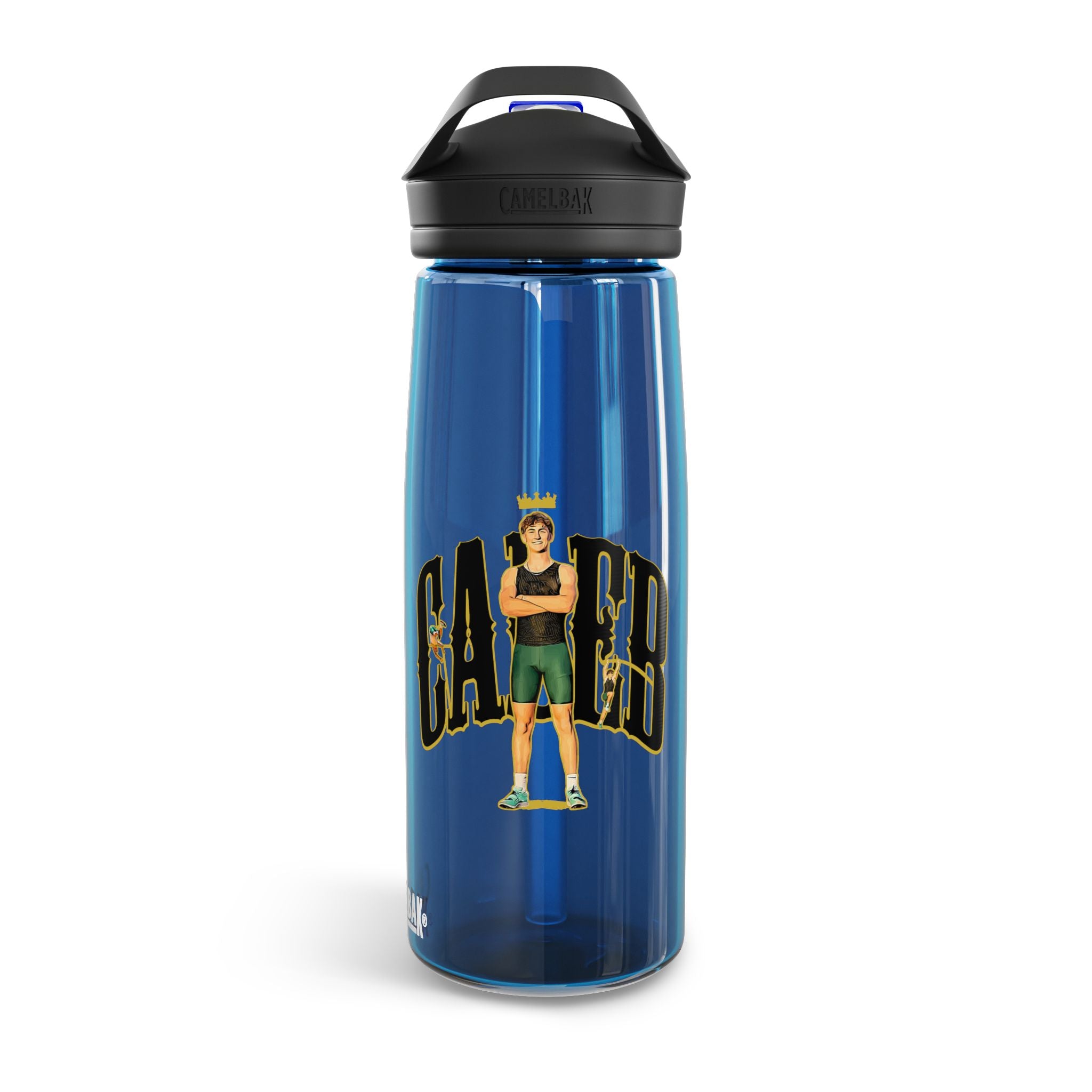 Caleb King CamelBak Water Bottle