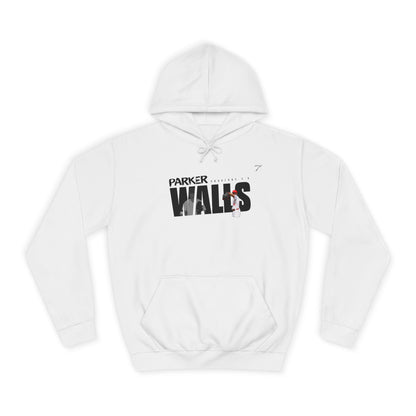 Parker Walls Hoodie
