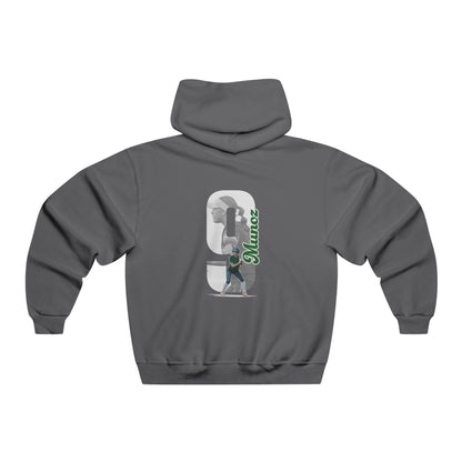Olivia Munoz Vintage Hoodie