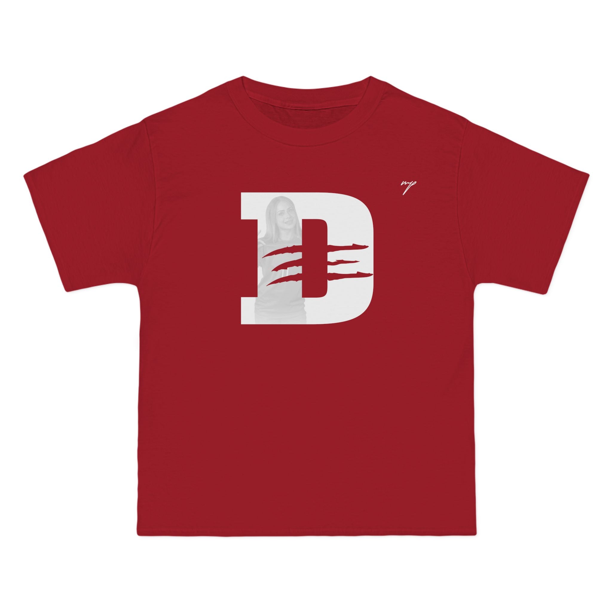 Delilah Burns Vintage Tee