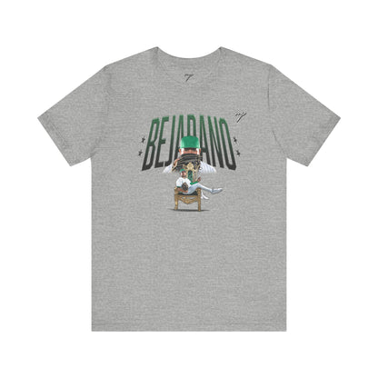 Mario Bejarano Graphic Tee