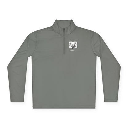 Devon Shier Quarter-Zip