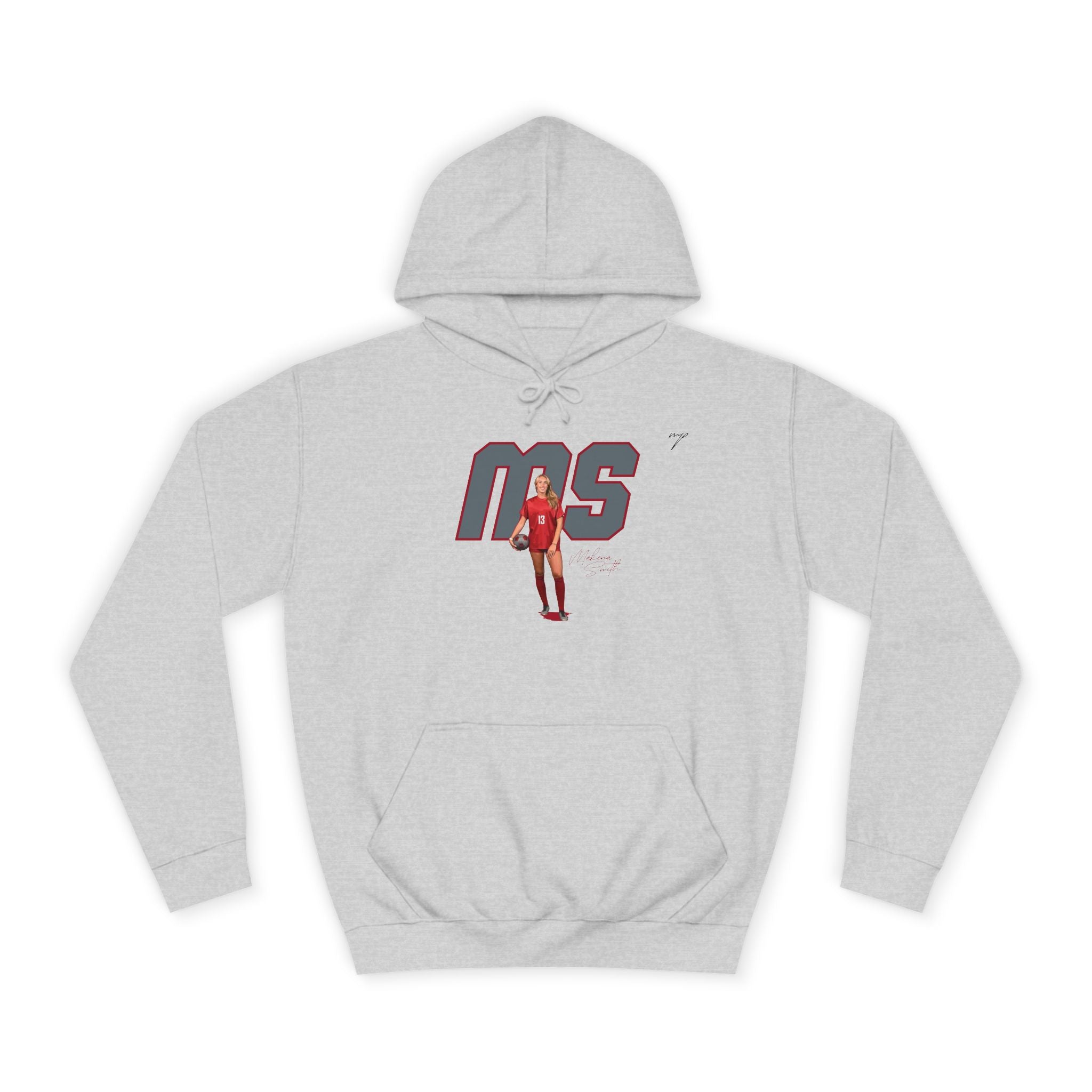 Makena Smith Hoodie