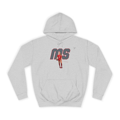 Makena Smith Hoodie