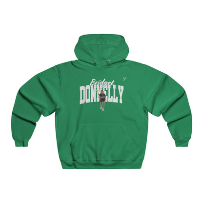 Bridget D. Vintage Hoodie