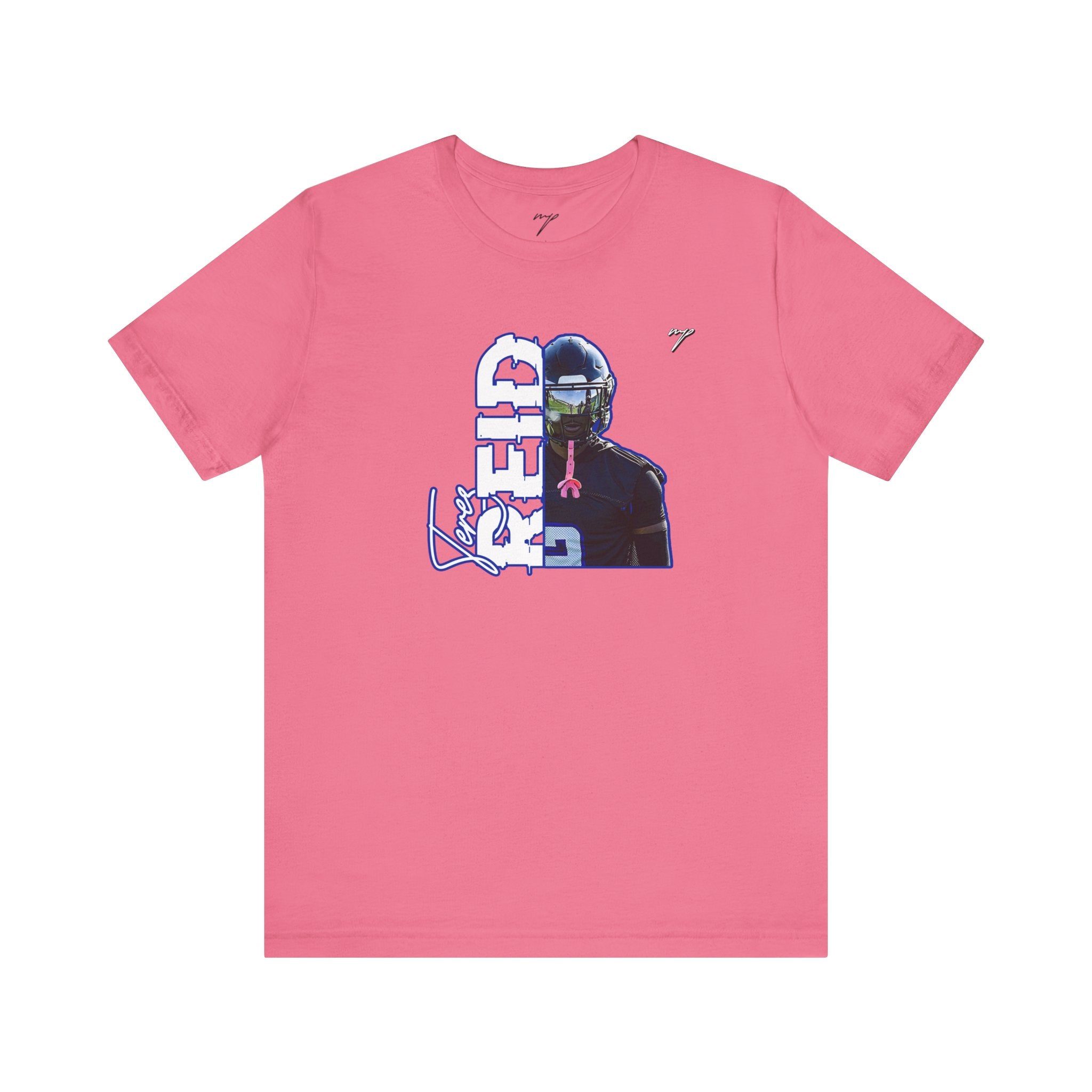 Terez Reid Graphic Tee