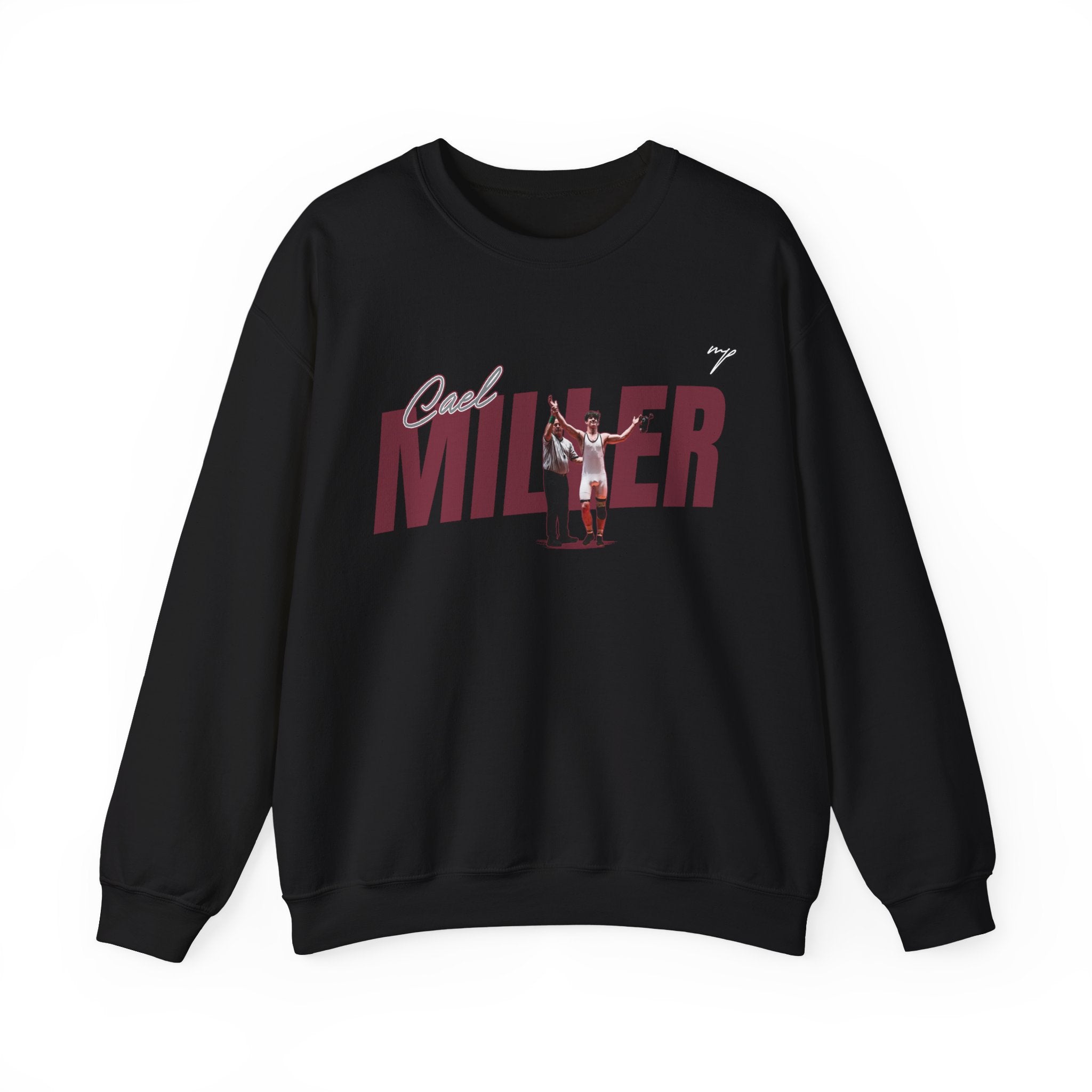 Cael Miller Crewneck