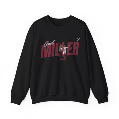 Cael Miller Crewneck