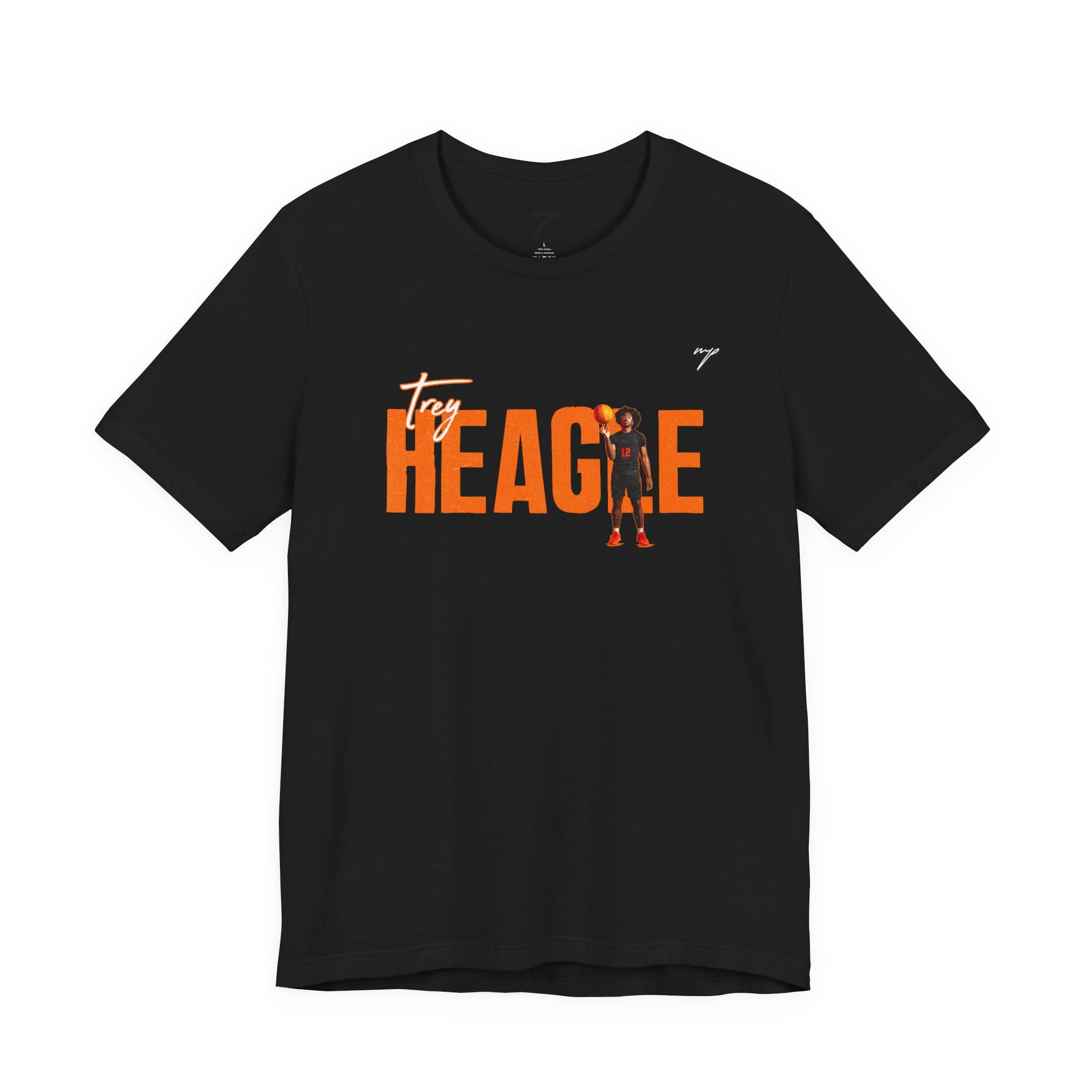 Trey Heagle Graphic Tee