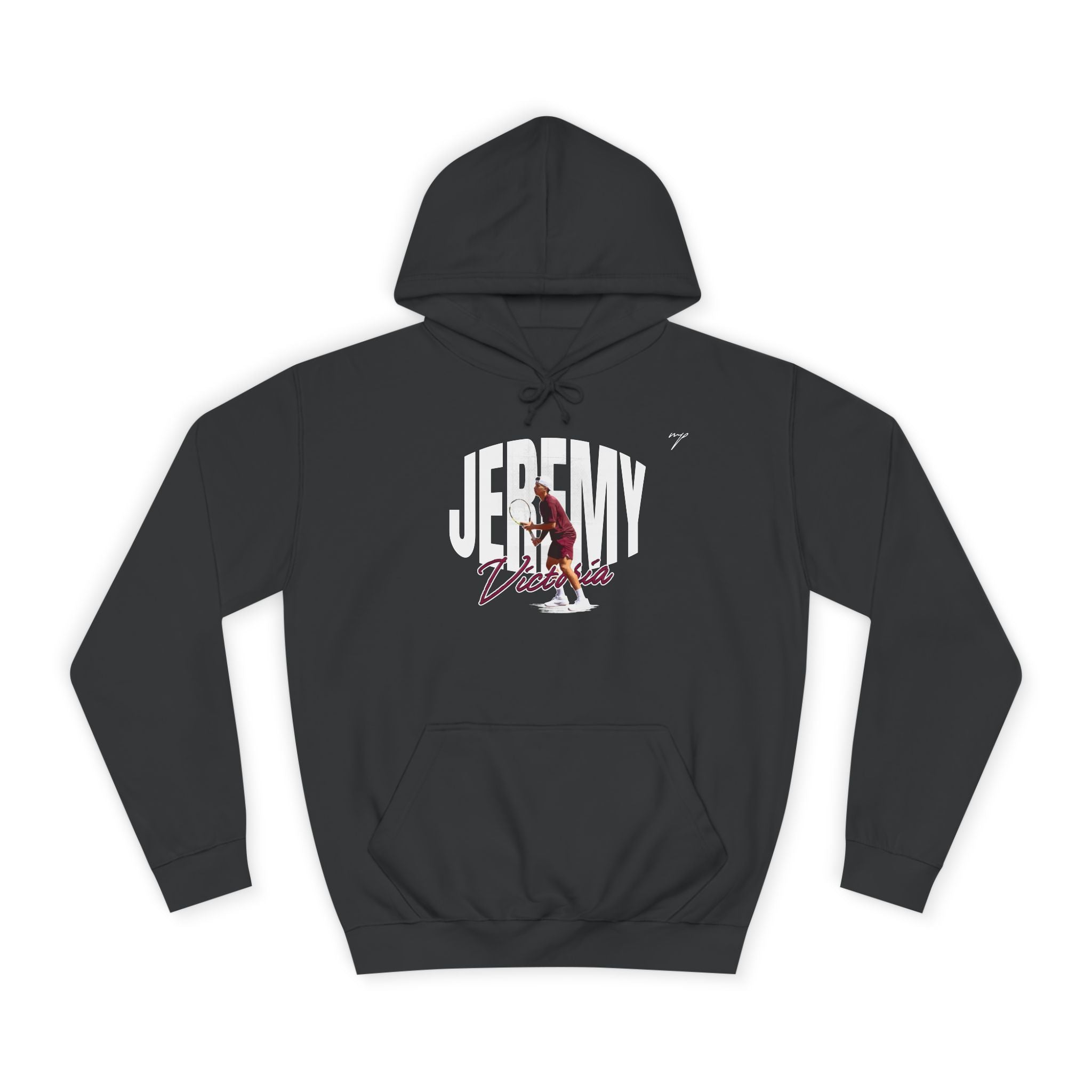 Jeremy Victoria Hoodie