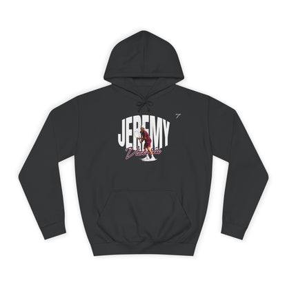 Jeremy Victoria Hoodie