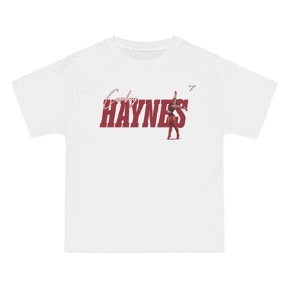 Cambry Haynes Vintage Tee