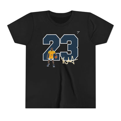 Kenneth Grant YOUTH Graphic Tee