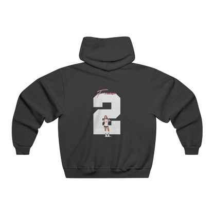 Avery Freeman Vintage Hoodie